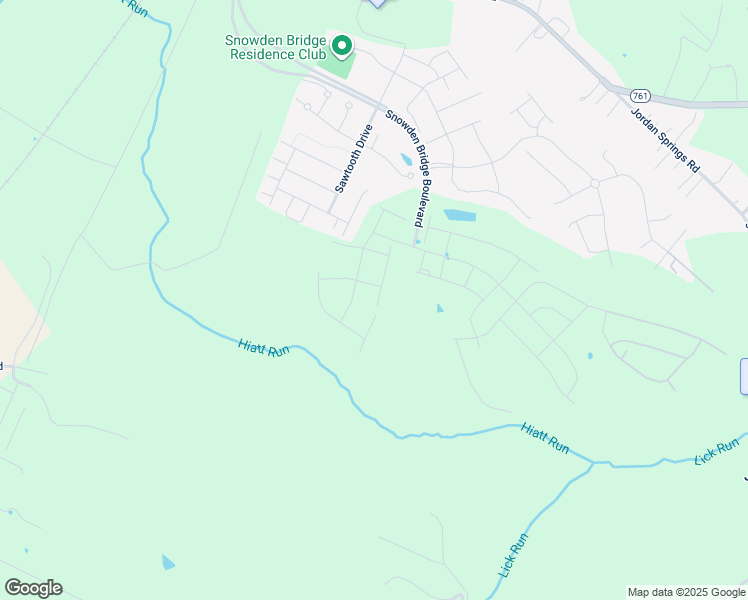 map of restaurants, bars, coffee shops, grocery stores, and more near 148 Galaxy Place in Stephenson
