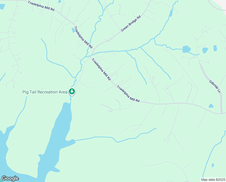 map of restaurants, bars, coffee shops, grocery stores, and more near 13983 Triadelphia Mill Road in Dayton