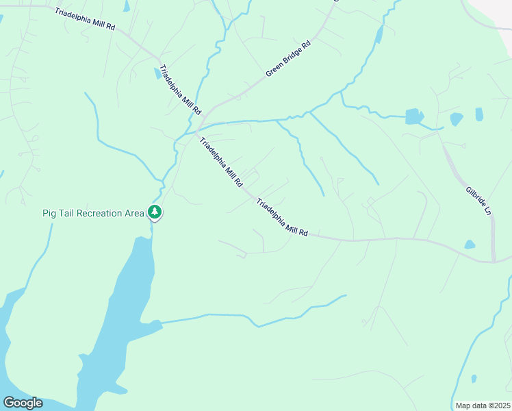 map of restaurants, bars, coffee shops, grocery stores, and more near 13983 Triadelphia Mill Road in Dayton