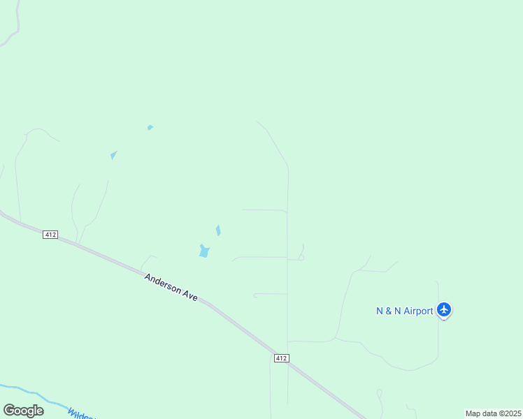 map of restaurants, bars, coffee shops, grocery stores, and more near Flintstone Circle in Manhattan