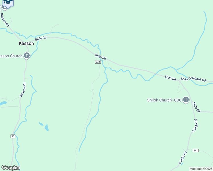 map of restaurants, bars, coffee shops, grocery stores, and more near in Kasson