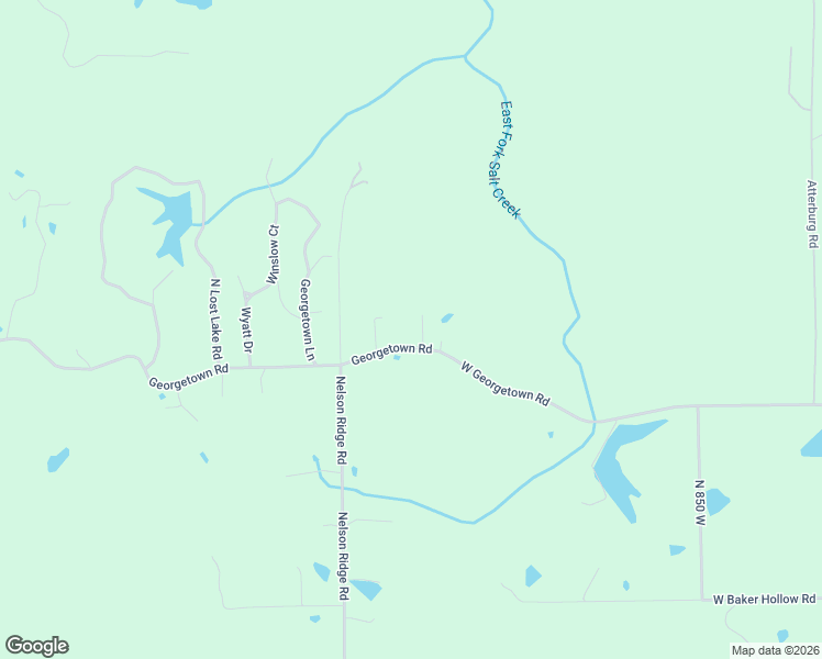 map of restaurants, bars, coffee shops, grocery stores, and more near 8940 Georgetown Road in Columbus