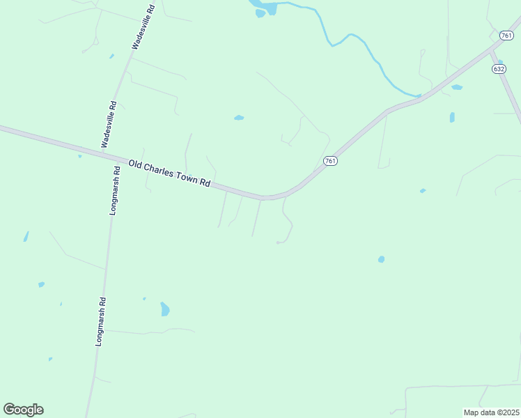 map of restaurants, bars, coffee shops, grocery stores, and more near 2259 Old Charles Town Road in Berryville