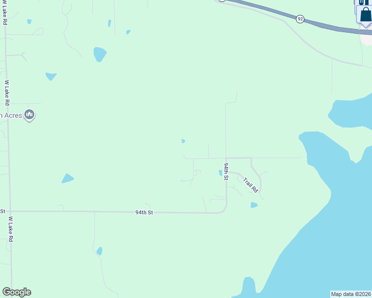 map of restaurants, bars, coffee shops, grocery stores, and more near 7490 Comanche Road in Meriden