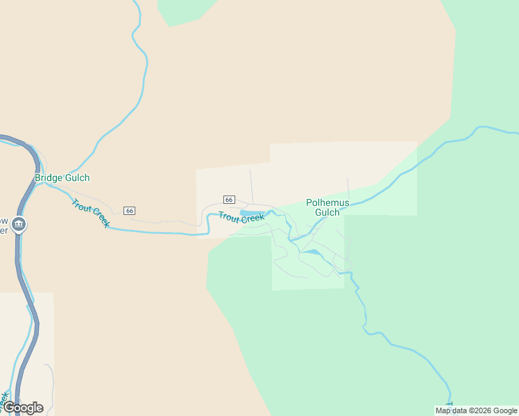 map of restaurants, bars, coffee shops, grocery stores, and more near 15106 Rainbow Drive in Sedalia