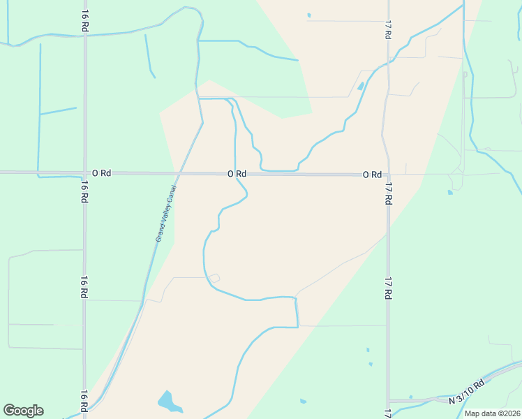 map of restaurants, bars, coffee shops, grocery stores, and more near 1651 O Road in Loma