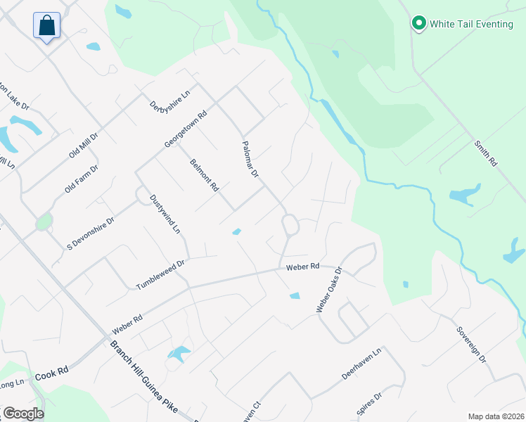 map of restaurants, bars, coffee shops, grocery stores, and more near 1226 Colonel Clopp Court in Loveland