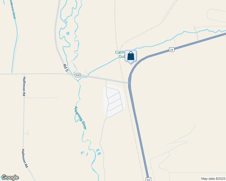 map of restaurants, bars, coffee shops, grocery stores, and more near 32 Brush Lake No 4 in Leadville