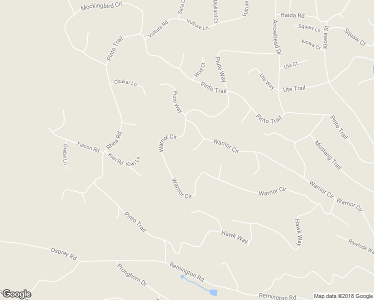 map of restaurants, bars, coffee shops, grocery stores, and more near 69 Noxibee Court in Jefferson