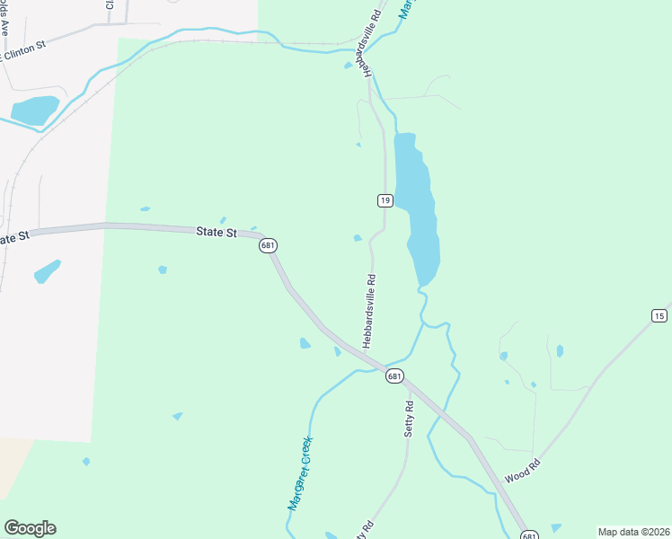 map of restaurants, bars, coffee shops, grocery stores, and more near 1355 Hebbardsville Road in Albany