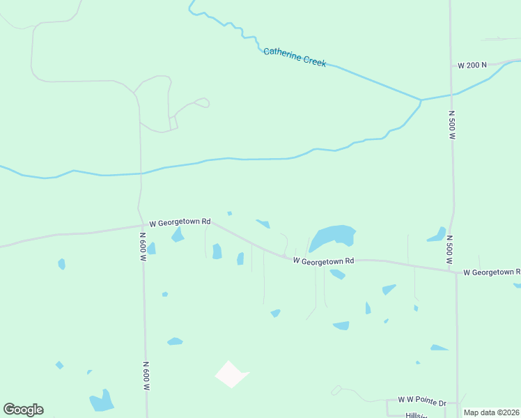 map of restaurants, bars, coffee shops, grocery stores, and more near 8800 West Georgetown Road in Columbus