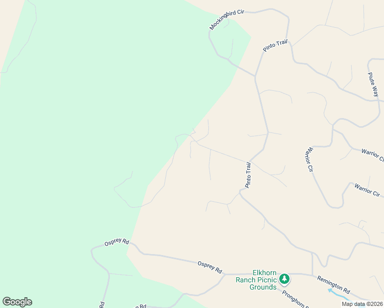 map of restaurants, bars, coffee shops, grocery stores, and more near 256 Falcon Road in Jefferson