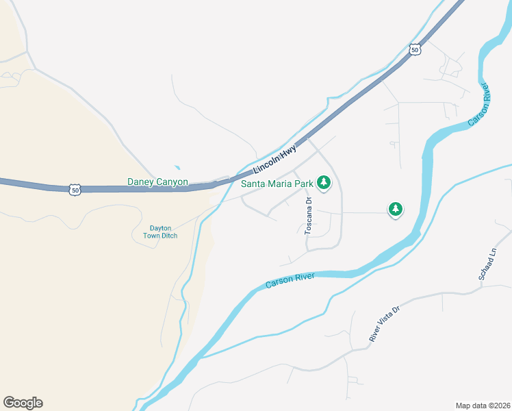 map of restaurants, bars, coffee shops, grocery stores, and more near 133 Denio Drive in Dayton