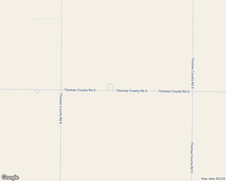 map of restaurants, bars, coffee shops, grocery stores, and more near County Road G in Levant