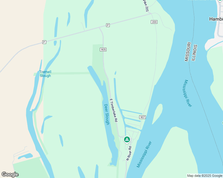 map of restaurants, bars, coffee shops, grocery stores, and more near 148 East Timberlake Road in Elsberry