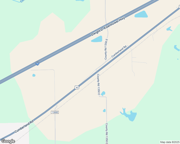 map of restaurants, bars, coffee shops, grocery stores, and more near 1333 Cumberland Road in Toledo