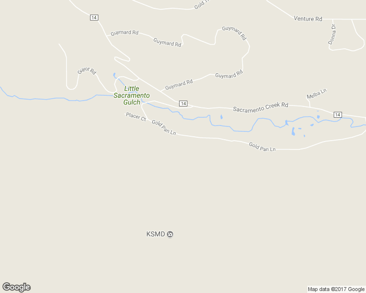 map of restaurants, bars, coffee shops, grocery stores, and more near 928 Goldpan Lane in Fairplay
