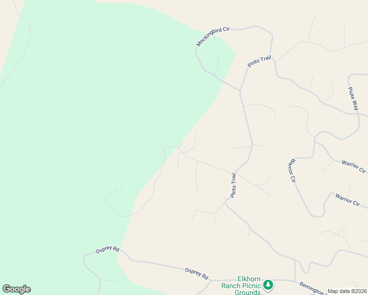 map of restaurants, bars, coffee shops, grocery stores, and more near 256 Falcon Road in Jefferson