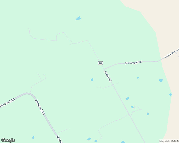 map of restaurants, bars, coffee shops, grocery stores, and more near in Paynesville