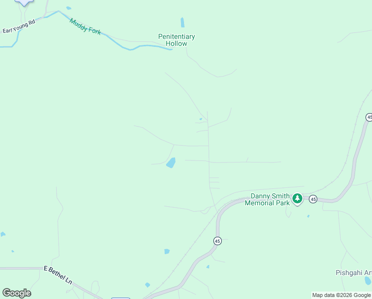 map of restaurants, bars, coffee shops, grocery stores, and more near 6430 Wellston Drive in Bloomington