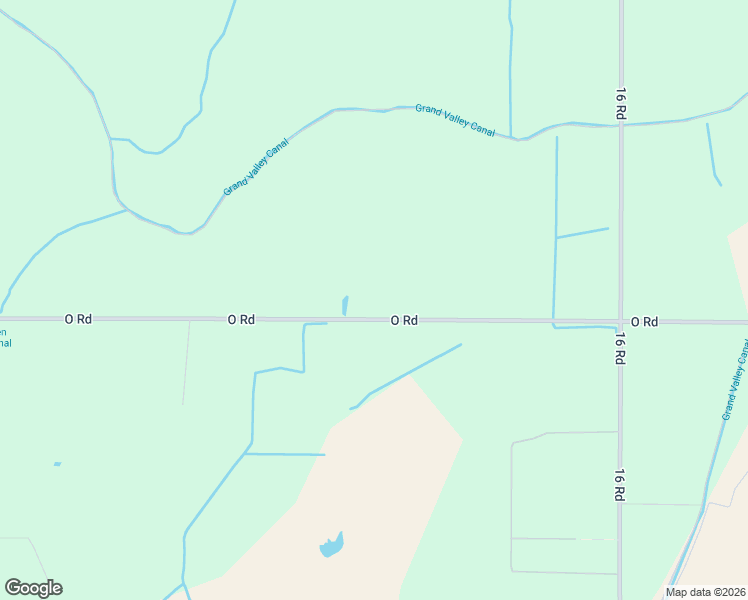 map of restaurants, bars, coffee shops, grocery stores, and more near 1546 O Road in Loma