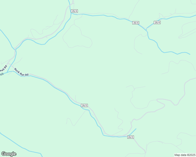 map of restaurants, bars, coffee shops, grocery stores, and more near in Kanawha