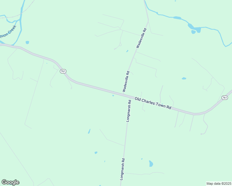 map of restaurants, bars, coffee shops, grocery stores, and more near 3237 Old Charles Town Road in Berryville