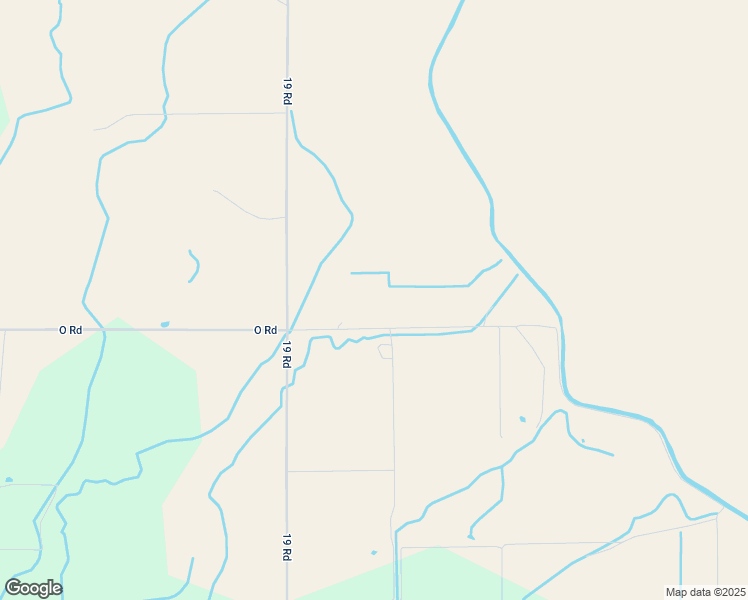 map of restaurants, bars, coffee shops, grocery stores, and more near 1908 O Road in Fruita