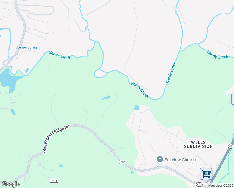 map of restaurants, bars, coffee shops, grocery stores, and more near 411 Collins Ln in Washington