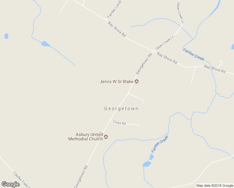 map of restaurants, bars, coffee shops, grocery stores, and more near 8918 Georgetown Road in Chestertown