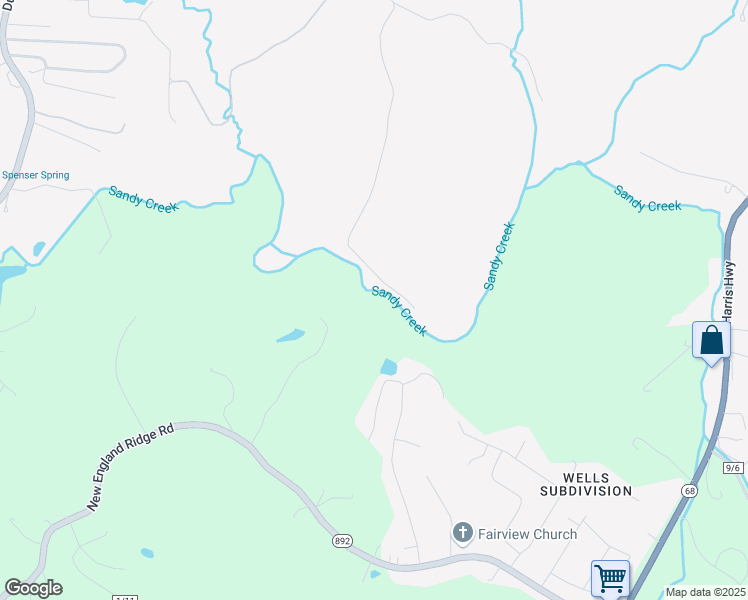 map of restaurants, bars, coffee shops, grocery stores, and more near 401-411 Collins Ln in Washington