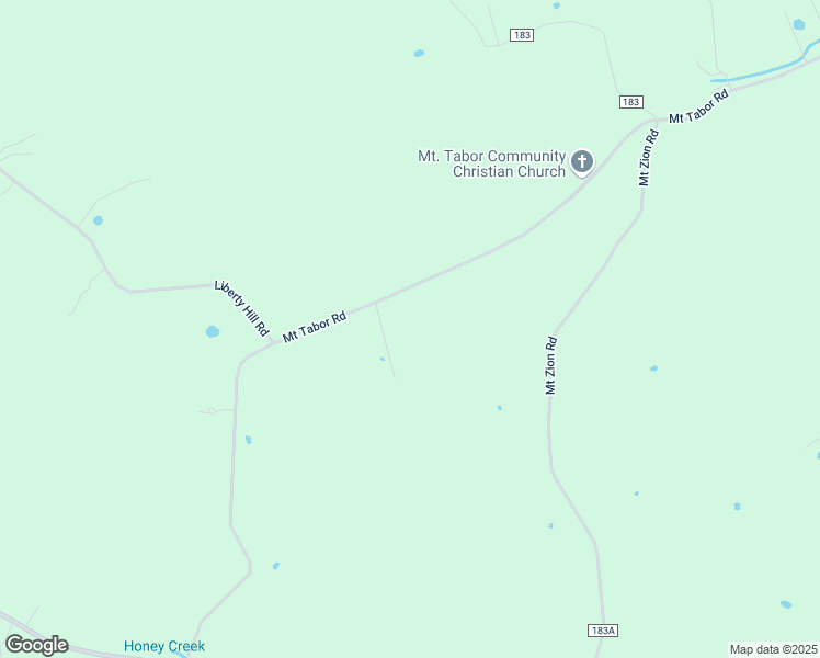 map of restaurants, bars, coffee shops, grocery stores, and more near 5592 Mount Tabor Road in Chillicothe