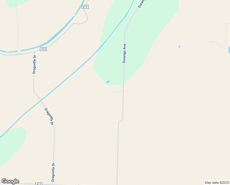 map of restaurants, bars, coffee shops, grocery stores, and more near 29377 Durango Avenue in Malta Bend
