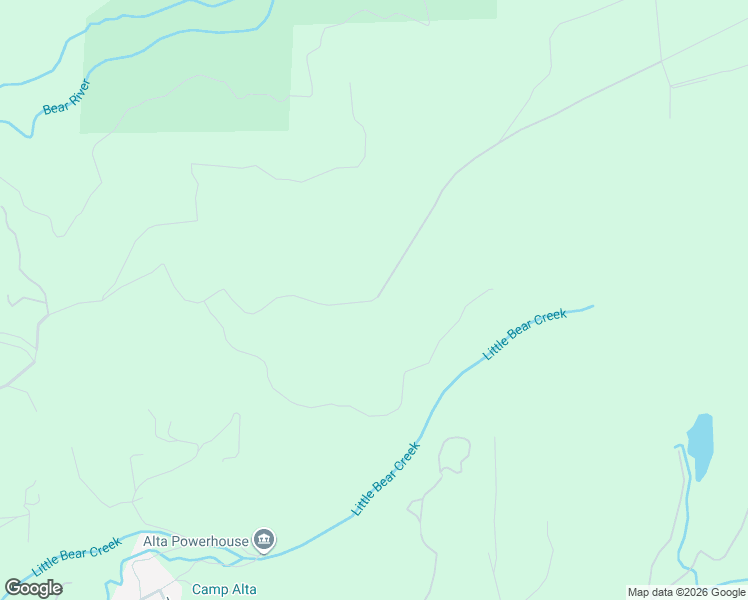 map of restaurants, bars, coffee shops, grocery stores, and more near 34950 Culberson Road in Alta