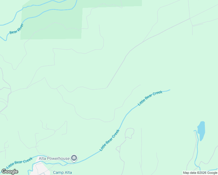 map of restaurants, bars, coffee shops, grocery stores, and more near 34950 Culberson Road in Alta