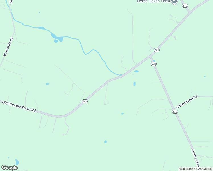 map of restaurants, bars, coffee shops, grocery stores, and more near 34 Windy Hill Lane in Berryville