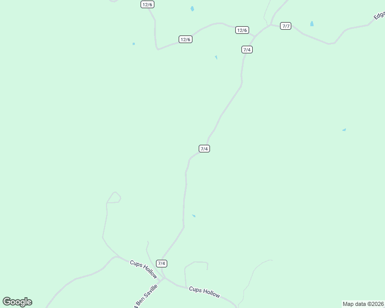 map of restaurants, bars, coffee shops, grocery stores, and more near 3600 Ash Ruckman Road in Augusta