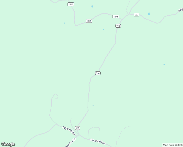 map of restaurants, bars, coffee shops, grocery stores, and more near 3600 Ash Ruckman Road in Augusta