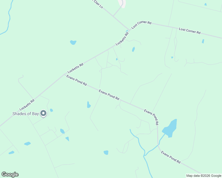 map of restaurants, bars, coffee shops, grocery stores, and more near 43118 Evans Pond Road in Leesburg