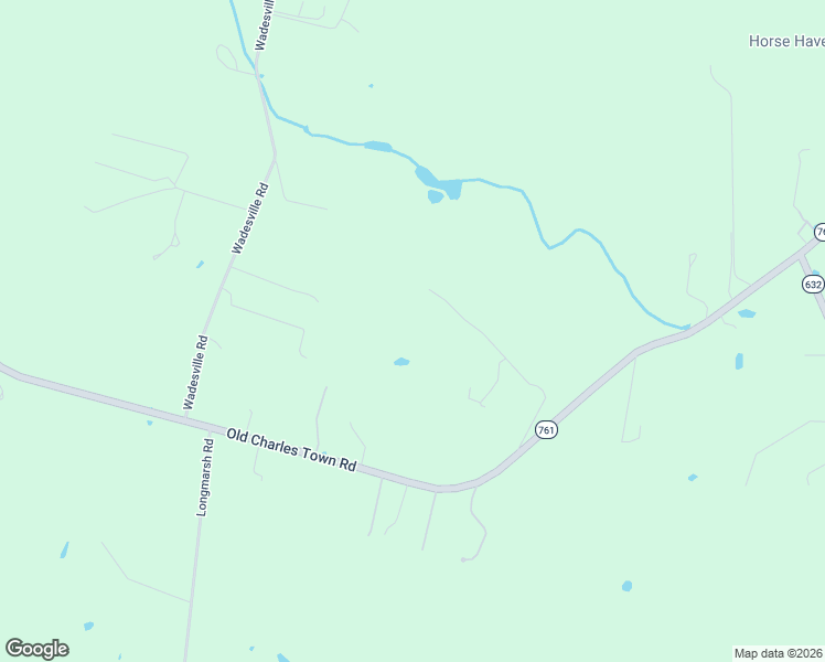 map of restaurants, bars, coffee shops, grocery stores, and more near 377 Linaberg Road in Berryville