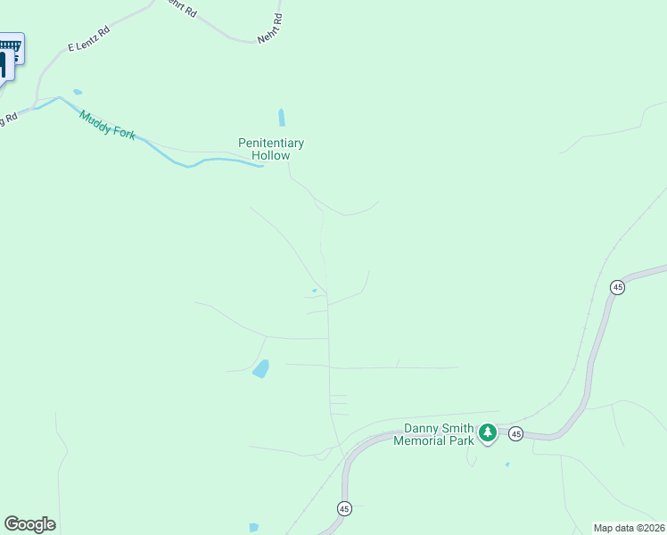 map of restaurants, bars, coffee shops, grocery stores, and more near 6565 East Everett Arnold Drive in Bloomington