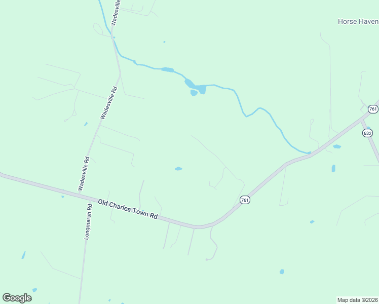 map of restaurants, bars, coffee shops, grocery stores, and more near 377 Linaberg Road in Berryville