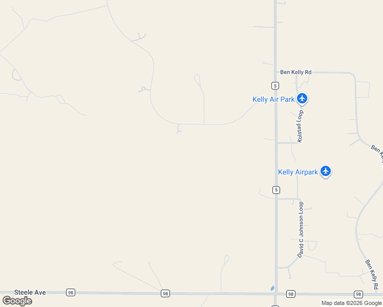 map of restaurants, bars, coffee shops, grocery stores, and more near 24965 Cave Spring Trail in Elbert