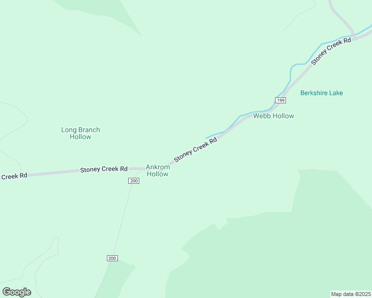 map of restaurants, bars, coffee shops, grocery stores, and more near 4823 Stoney Creek Road in Chillicothe