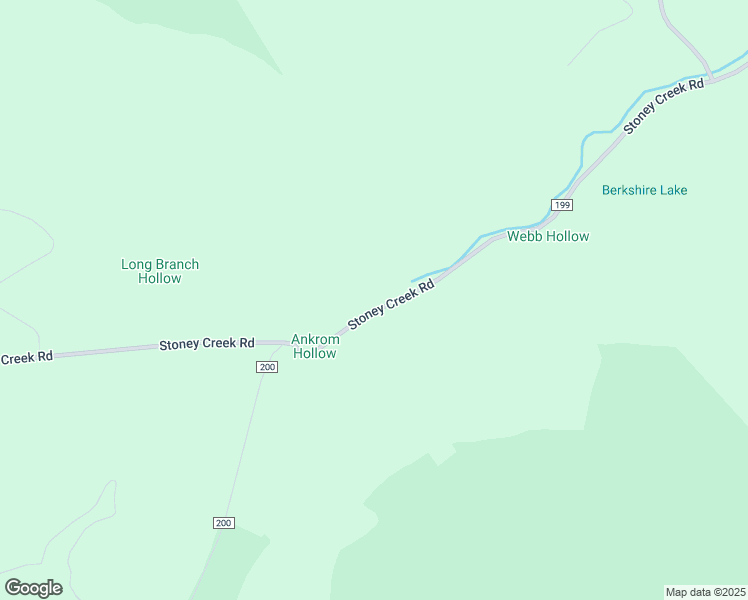 map of restaurants, bars, coffee shops, grocery stores, and more near 4823 Stoney Creek Road in Chillicothe