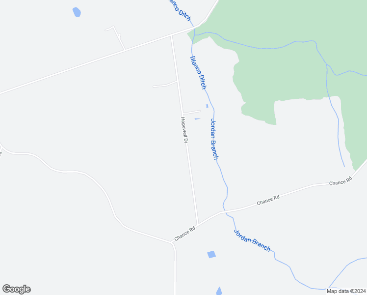 map of restaurants, bars, coffee shops, grocery stores, and more near 357 Hopewell Drive in Clayton