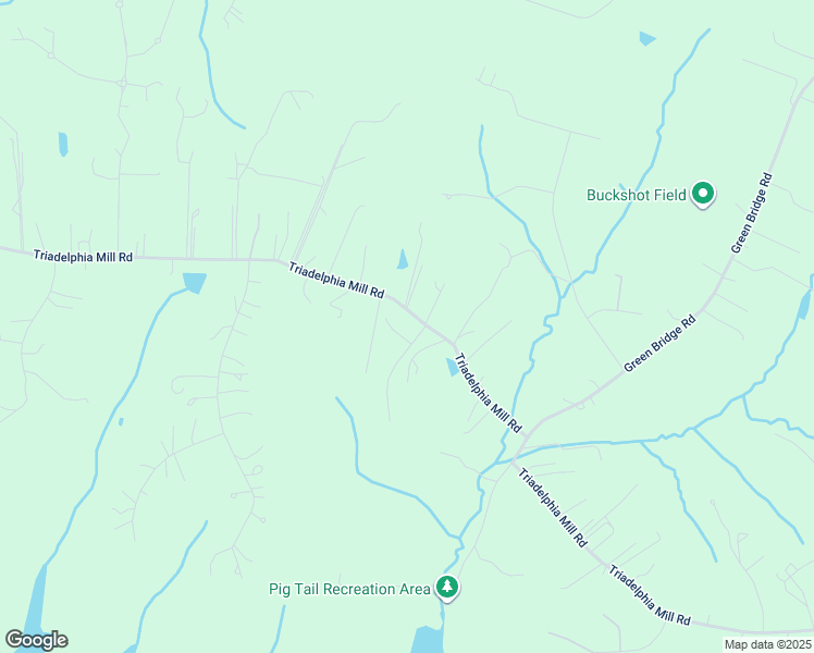 map of restaurants, bars, coffee shops, grocery stores, and more near 14100 Twisting Lane in Dayton