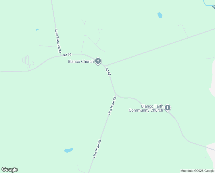 map of restaurants, bars, coffee shops, grocery stores, and more near 3337 Downs Chapel Road in Clayton