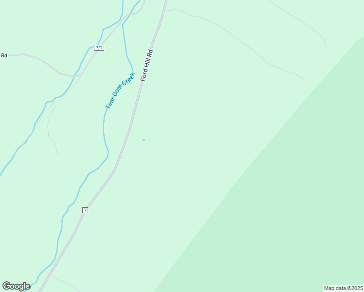 map of restaurants, bars, coffee shops, grocery stores, and more near 5685 Ford Hill Road in Rio