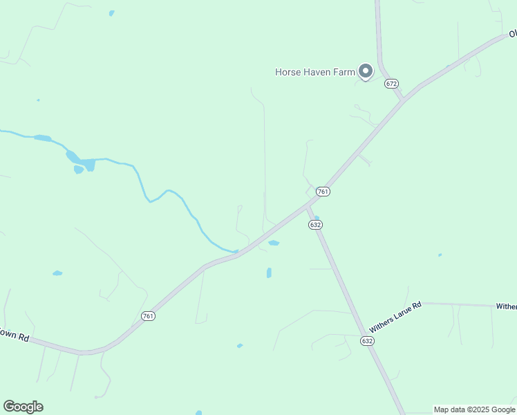 map of restaurants, bars, coffee shops, grocery stores, and more near 1333 Wadesville Road in Berryville